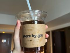 -JPG canteen(广州寺右公馆店)