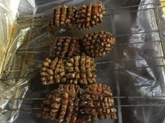 -酒宝荡烧烤(长航局江大路住宅小区店)