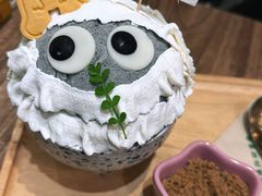 -如思台北甜品店(玉林西路店)