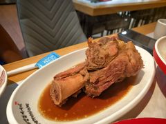 -李老哈·东北菜(宋园路店)