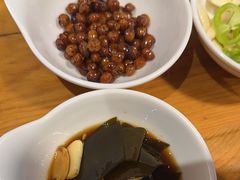 -韩盛源泥炉烤肉店(高深路店)