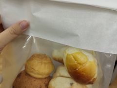 -巴黎优朵烘焙馆(菱角湖壹号店)