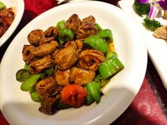 -海岛渔村大酒店(云霄路店)