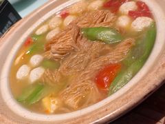 -永安鱼庄·镇江菜(东吴路店)