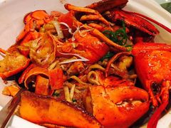 -万龙洲海鲜(南新仓店)