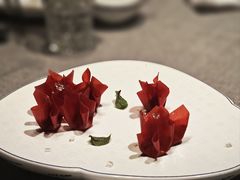-柿合缘新京菜(国金中心商场店)