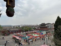 -滦州古城