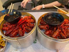 -巴厘龙虾·榜首油焖大虾(洞庭·艺术洋房店)