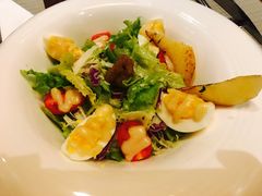 -LA CREPERIE BRETONNE布列塔尼法式餐厅(天童北路店)