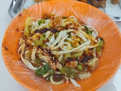 -艾力烤肉店(和平南路店)