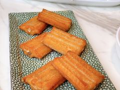 黄金脆带鱼-新荣记(新源南路店)