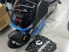 -九号电动车(安定门内大街店)