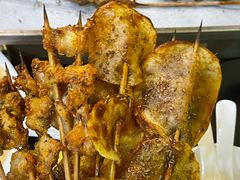 -望京小腰(北京总店)