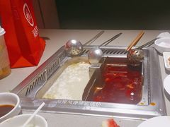 -海底捞火锅(顺义华联店)