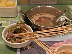 -一围肥牛肉小火锅(佳兆业广场店)
