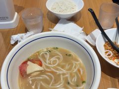 -阿香米线(龙岗万科广场店)