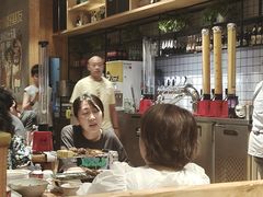 -木屋烧烤(西南角店)