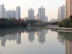 -苏州河梦清园环保主题公园