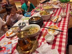 -西贝(龙华天虹购物中心店)