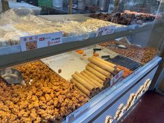 -桃酥大王(北关西路店)