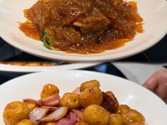 -阿明小菜·海鲜·上海菜(梅陇店)
