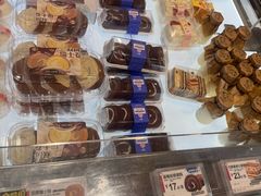 -85度C(南京龙江店)