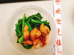 猪肠河粉-玲又珑美食(盘福路店)