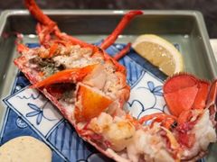 -Ginza Onodera铁板烧(外滩十八号店)