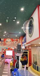 -MELAND CLUB亲子乐园·派对·餐厅(北京芳圆里ID MALL店)