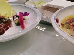 -福满园大酒楼(梅林店)
