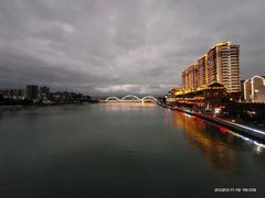 -龙津风雨桥