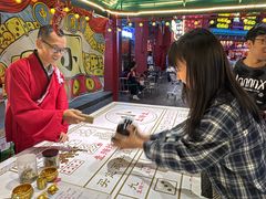 -熹乐谷温泉度假区