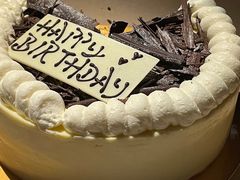 -西点坊(浦东香格里拉店)