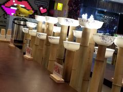 -成都你六姐·牛肉冒菜(城市集市合生汇店)