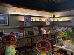 -JINNS锦时 steak&pizza(浸信会礼拜堂旧址店)