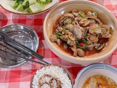 -丹虾·文和友小龙虾品牌·湘菜(北京路店)