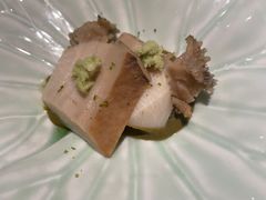 -桐寿司Sushi Tong