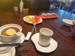 -采悦轩中餐厅·粤菜·海南菜(神州半岛喜来登度假酒店)