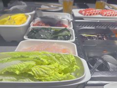 -海底捞火锅(公益西桥店)