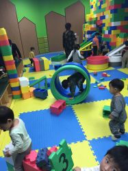 -未来动物城主题公园(正弘城店)