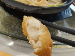 -陆记鹅庄·潮汕菜·狮头鹅(大仟里店)