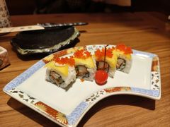 -隐月· 㐂和食屋(芝罘万达公馆店)