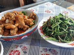 -七寻八找·胡同菜