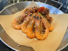 -常来小聚·广州非遗传承餐厅(高德置地店)