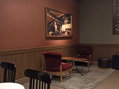 -星巴克(陆家嘴软件园店)