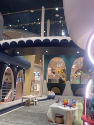 -奈尔宝家庭中心·亲子餐厅(鄞州万达店)