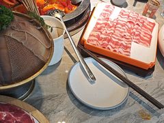 -万物生江北老火锅(海骏达店)