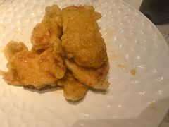 -奉天小馆·非遗东北菜(济南万象城店)