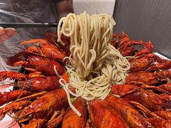 -江味龙虾馆·裸蓝龙虾(南山店)