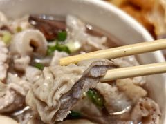 -四里沙茶面(七星西路分店)